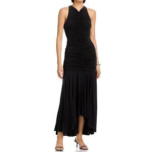 A.L.C. Ayla Ruched Dress